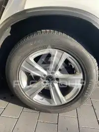 2020 Mercedes Benz GLC 300
