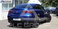 2020 Mercedes Benz GLC 300