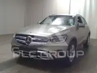 2020 Mercedes Benz GLC 300