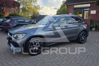 2020 Mercedes Benz GLC 300