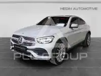 2020 Mercedes Benz GLC 300