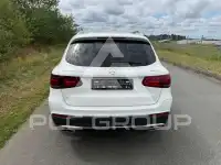 2020 Mercedes Benz GLC 300