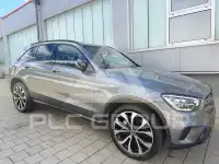 2020 Mercedes Benz GLC 300