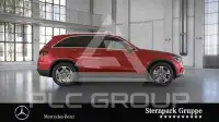 2020 Mercedes Benz GLC 300