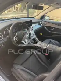 2020 Mercedes Benz GLC 300