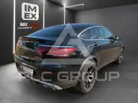 2020 Mercedes Benz GLC 300