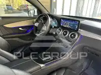 2020 Mercedes Benz GLC 300