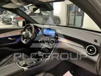 2020 Mercedes Benz GLC 300