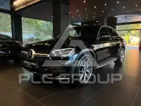 2020 Mercedes Benz GLC 300