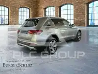 2020 Mercedes Benz GLC 300