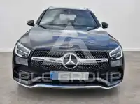 2020 Mercedes Benz GLC 300