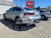 2020 Mercedes Benz GLC 300