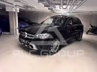 2020 Mercedes Benz GLC 300