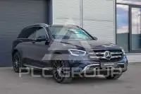 2020 Mercedes Benz GLC 300