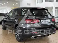 2020 Mercedes Benz GLC 300