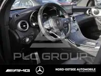 2020 Mercedes Benz GLC 300