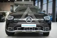 2020 Mercedes Benz GLC 300