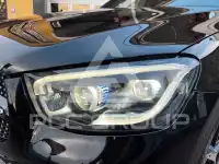 2020 Mercedes Benz GLC 300