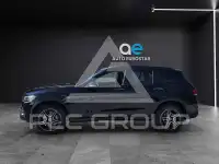 2020 Mercedes Benz GLC 300
