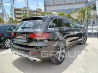 2020 Mercedes Benz GLC 300