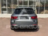 2020 Mercedes Benz GLC 300