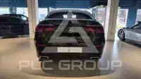 2020 Mercedes Benz GLC 300
