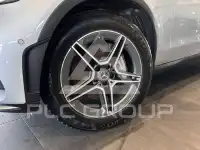 2020 Mercedes Benz GLC 300