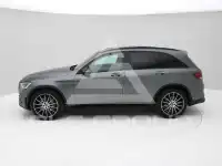 2020 Mercedes Benz GLC 300