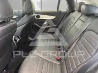 2020 Mercedes Benz GLC 300