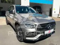 2020 Mercedes Benz GLC 300