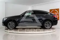 2020 Mercedes Benz GLC 300