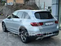 2020 Mercedes Benz GLC 300