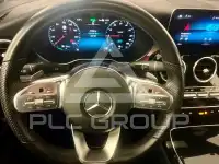 2020 Mercedes Benz GLC 300