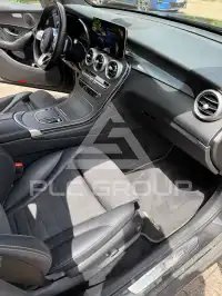 2020 Mercedes Benz GLC 300