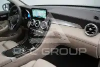 2020 Mercedes Benz GLC 300