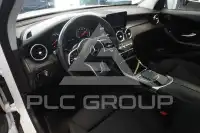 2020 Mercedes Benz GLC 300