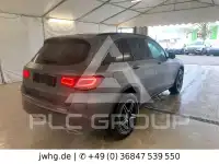2020 Mercedes Benz GLC 300