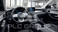 2020 Mercedes Benz GLC 300