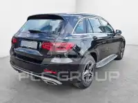 2020 Mercedes Benz GLC 300