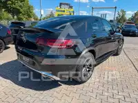 2020 Mercedes Benz GLC 300