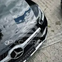 2020 Mercedes Benz GLC 300