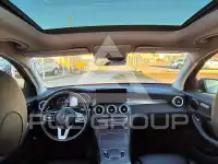 2020 Mercedes Benz GLC 300