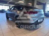 2020 Mercedes Benz GLC 300
