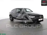 2020 Mercedes Benz GLC 300