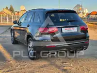 2020 Mercedes Benz GLC 300