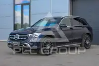 2020 Mercedes Benz GLC 300