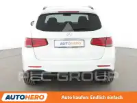 2020 Mercedes Benz GLC 300