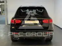 2020 Mercedes Benz GLC 300