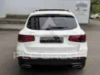 2020 Mercedes Benz GLC 300
