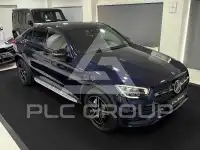 2020 Mercedes Benz GLC 300